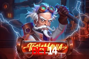 Estatísticas do Jogo BET14