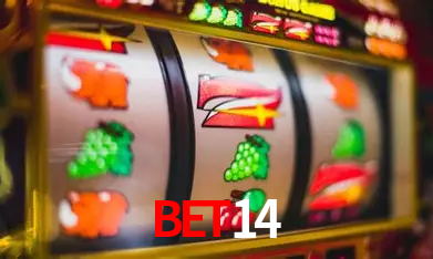 Inovações de Jogos na BET14: O Futuro das Experiências Interativas