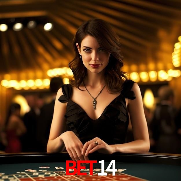 Apostas de Tênis BET14