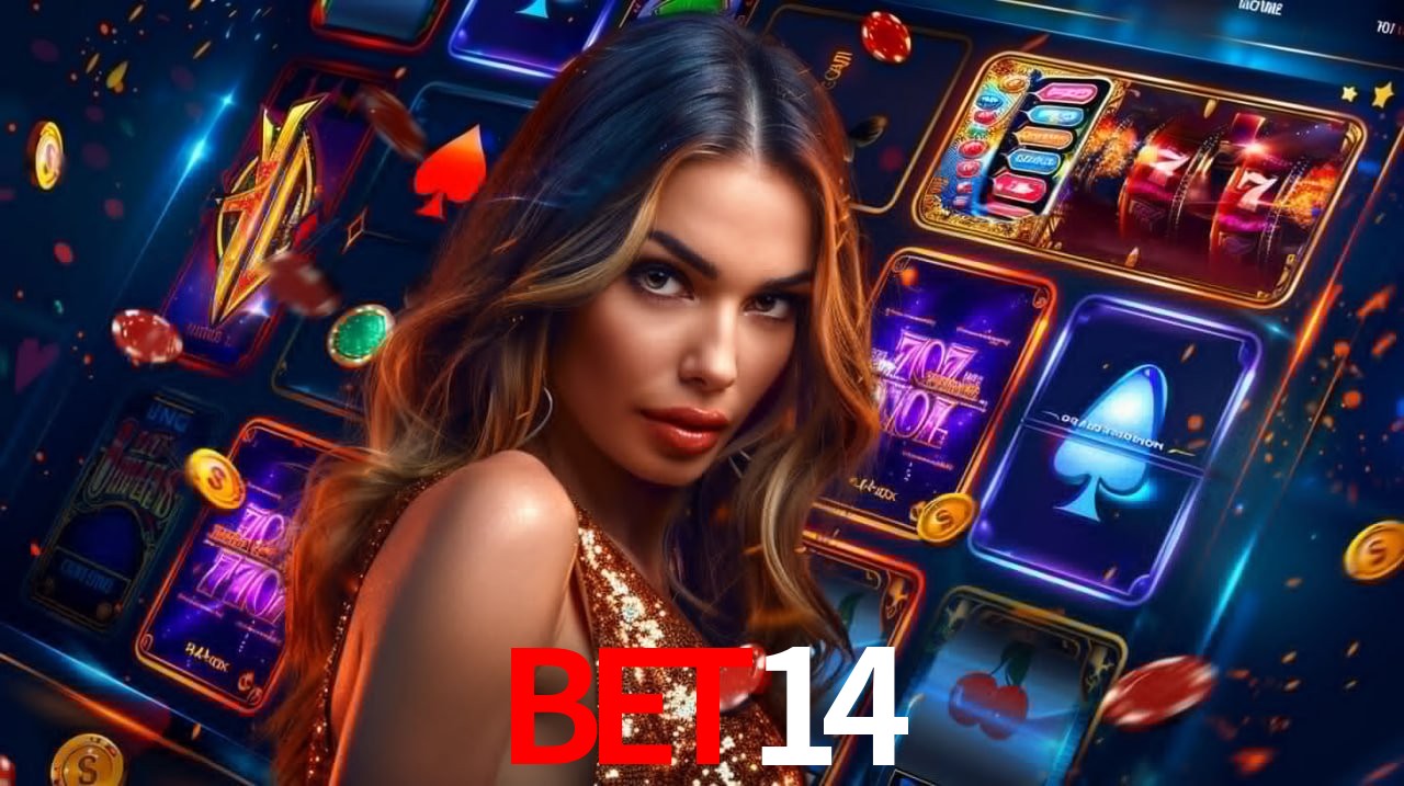 Torneios BET14