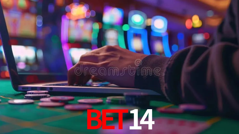 Apostas de Tênis BET14