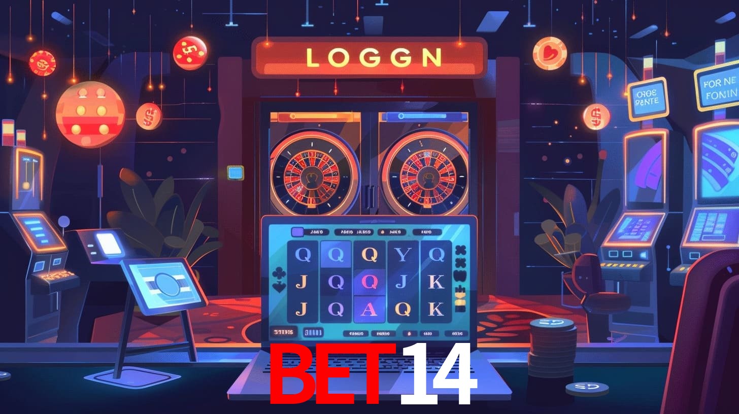 Cadastro Rápido BET14