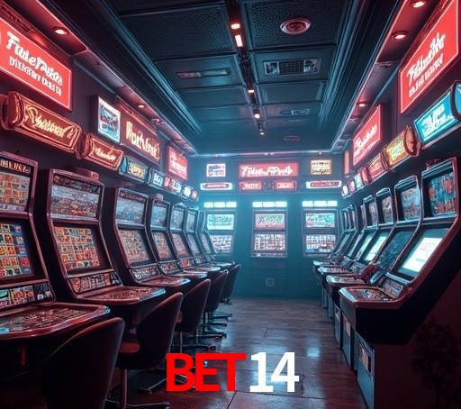 Sistemas de Segurança BET14
