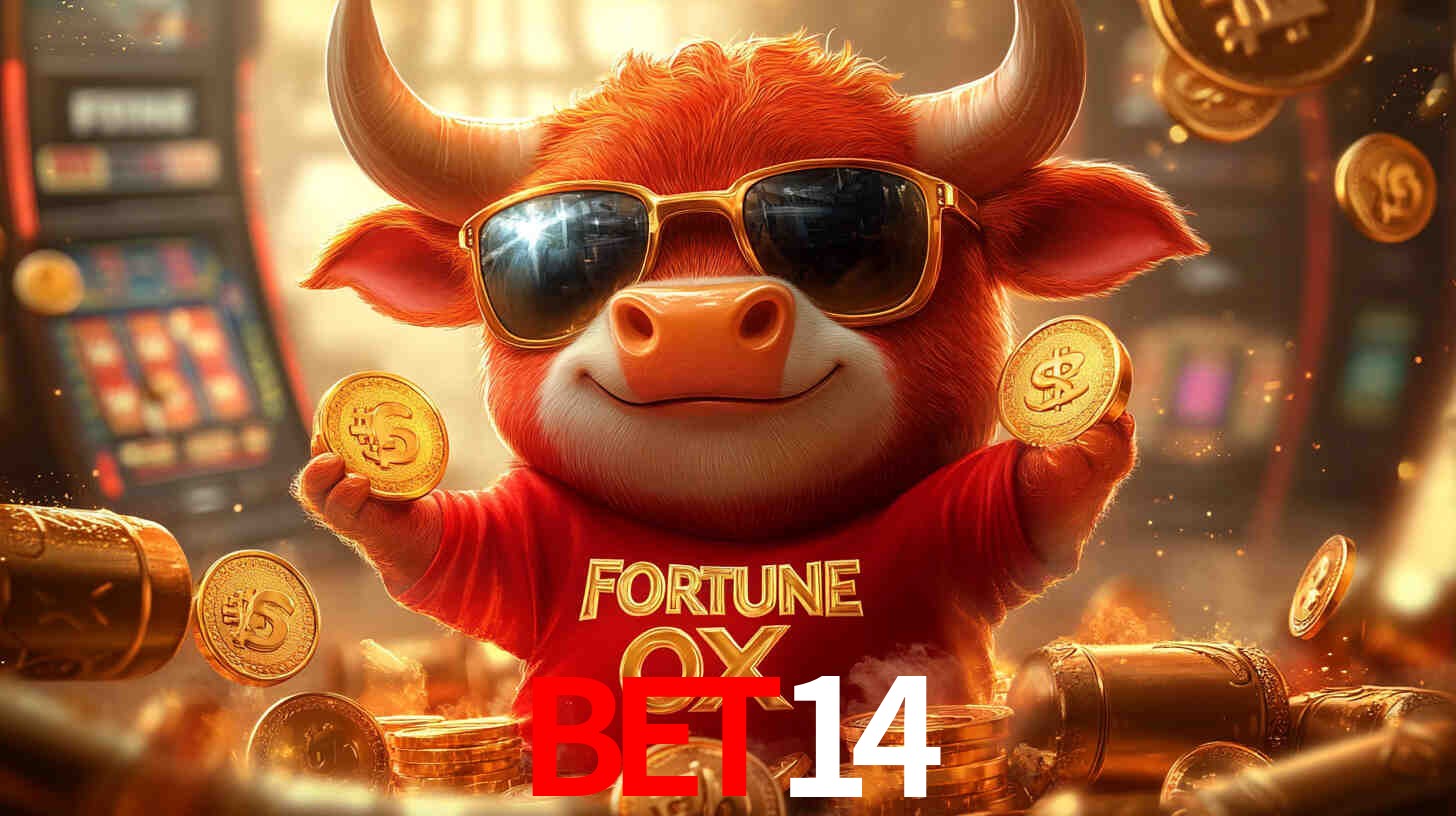BET14: A Experiência de Casino com Jogos de Mesa ao Vivo