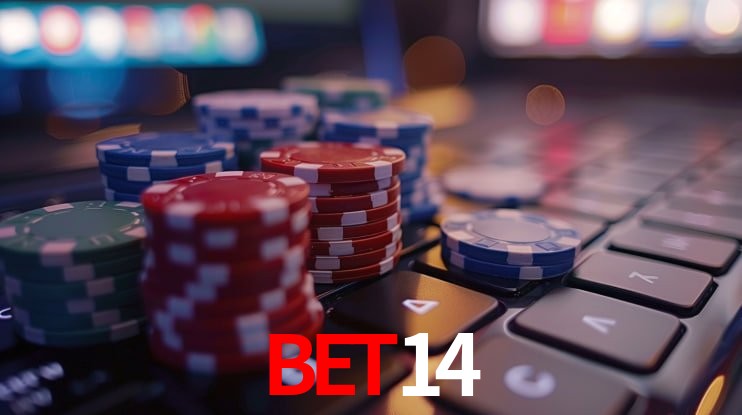 Provedores de Jogos BET14