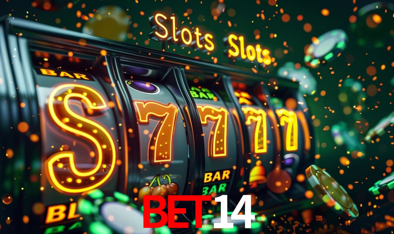 Casino Ao Vivo BET14