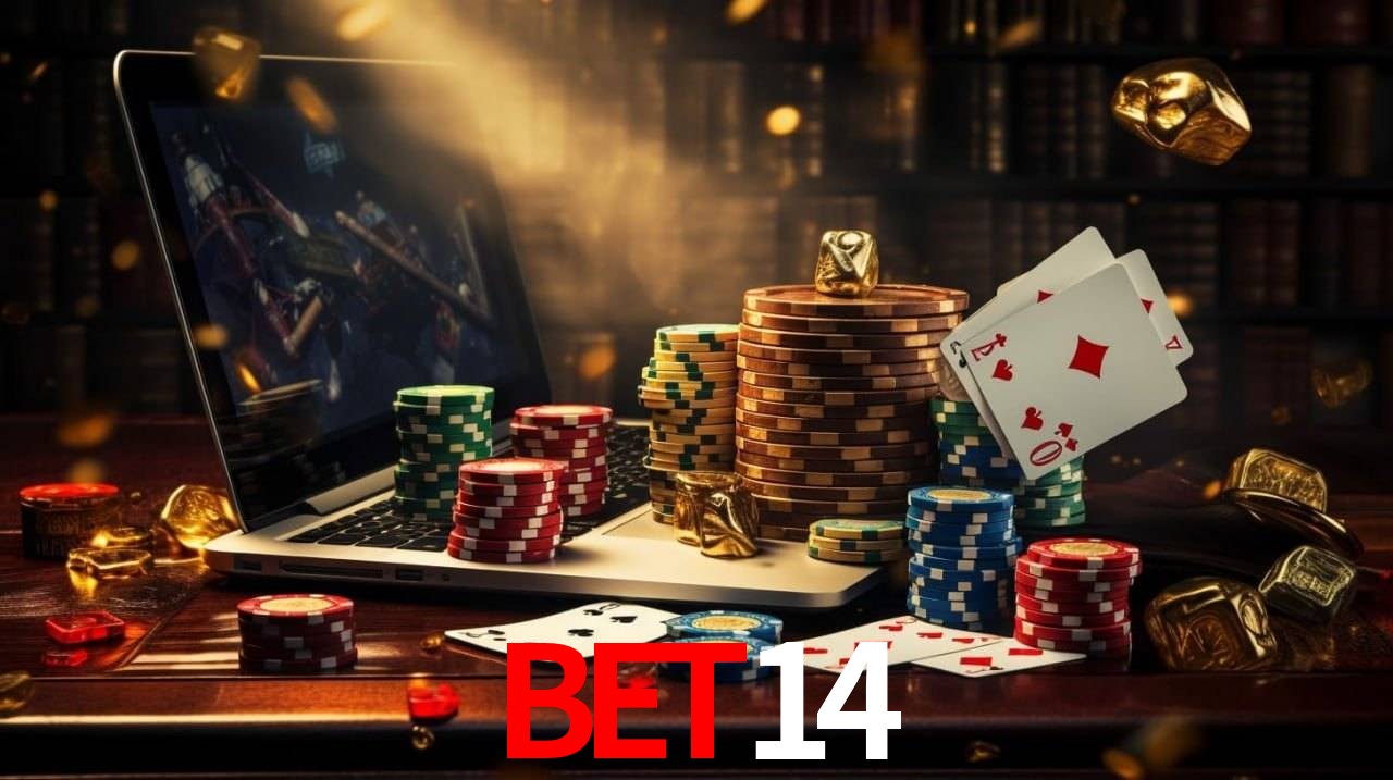 Avaliações dos Jogadores BET14
