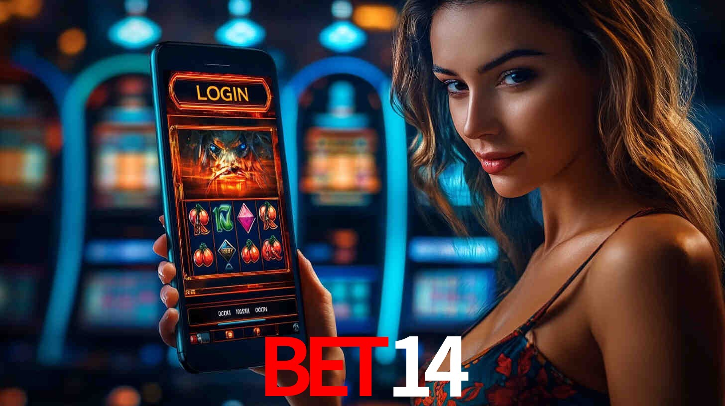 BET14 casino