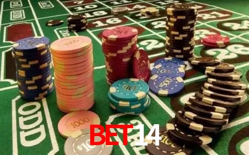 Interface Premium BET14