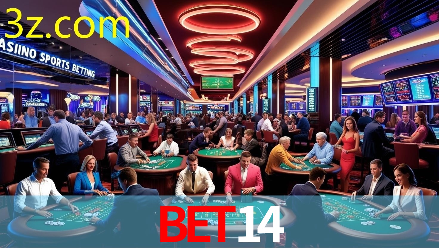 BET14