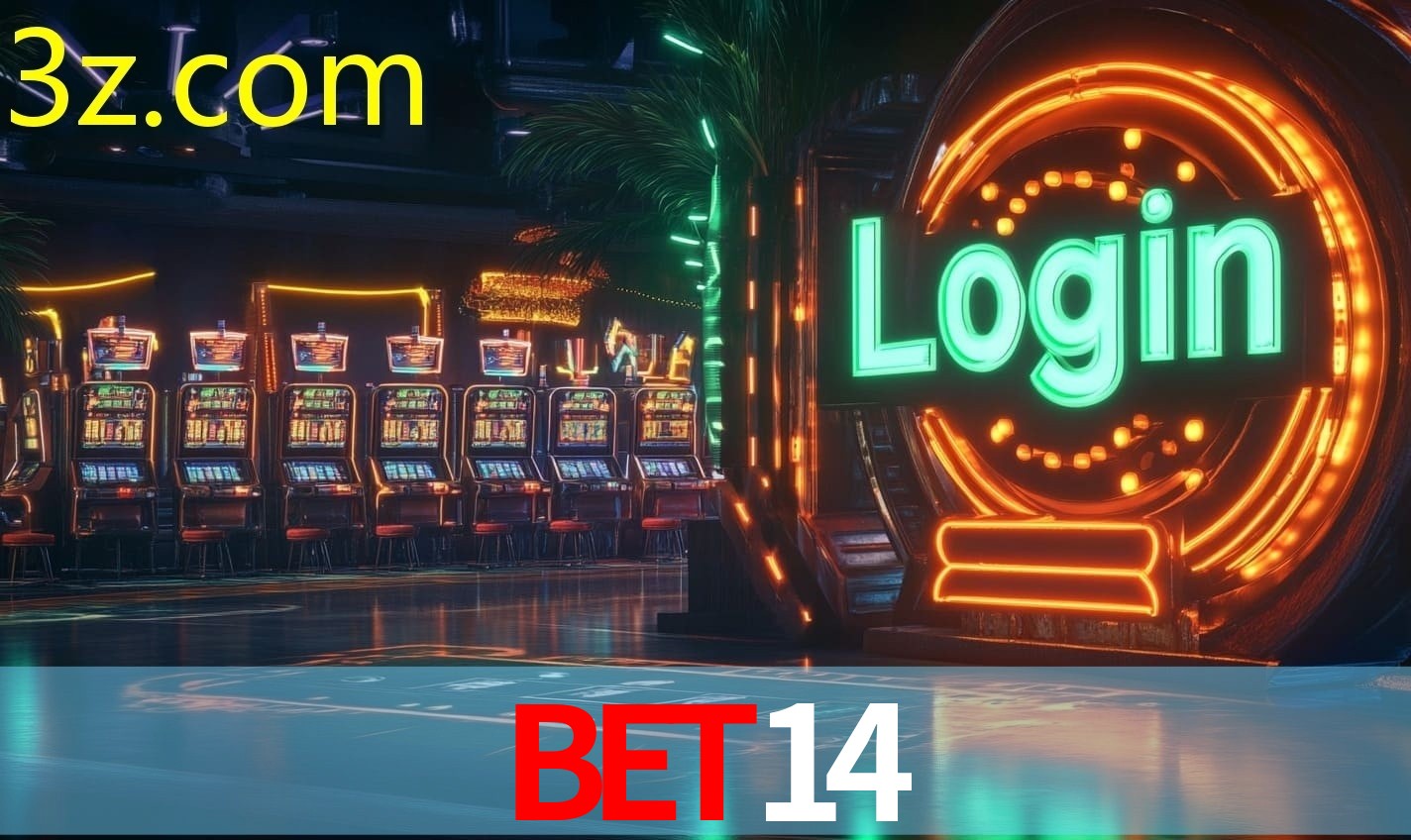 BET14