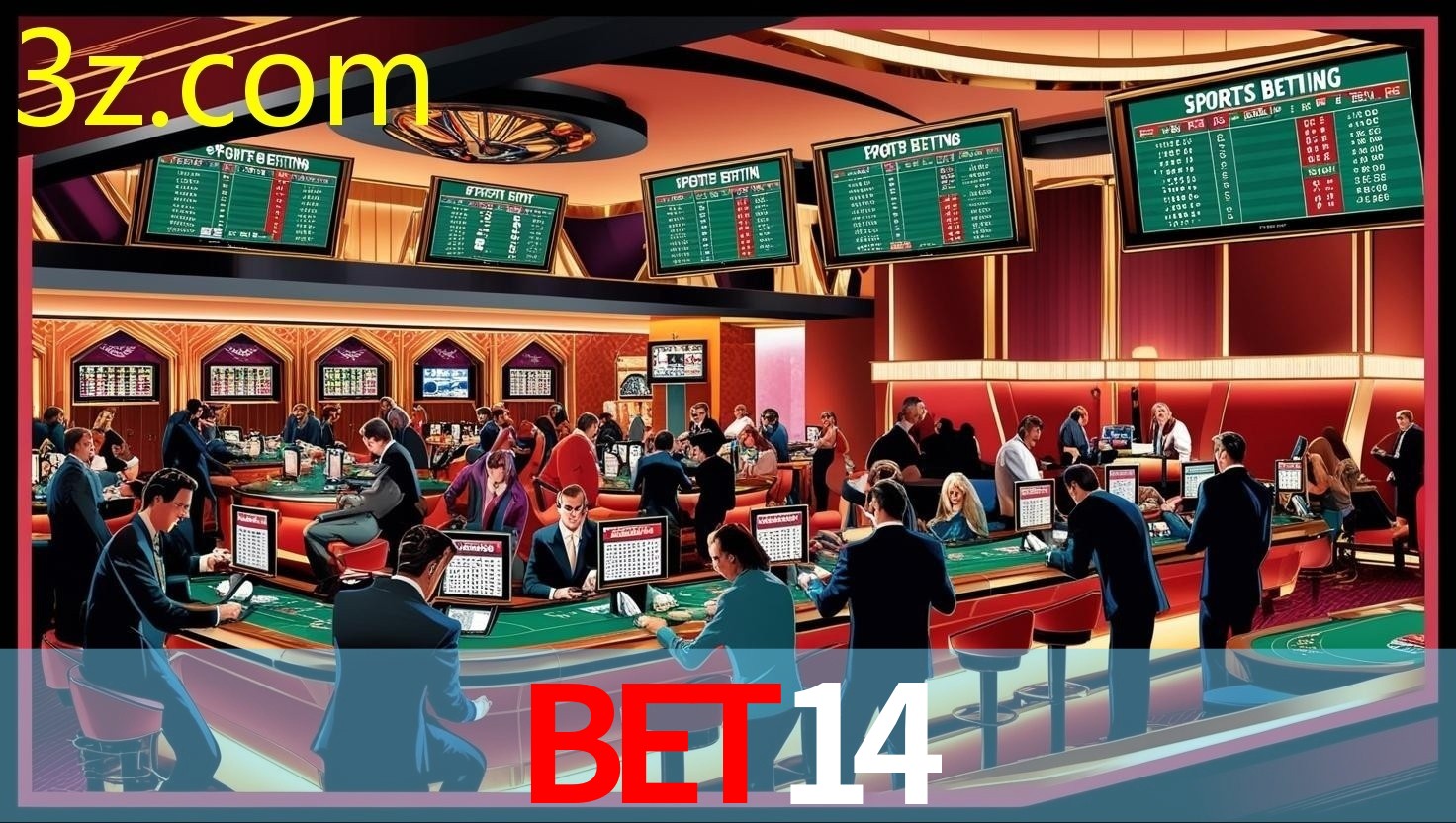 BET14